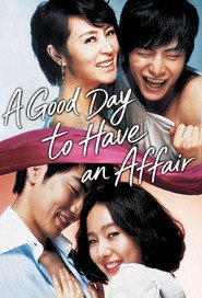 A Good Day to Have an Affair poster