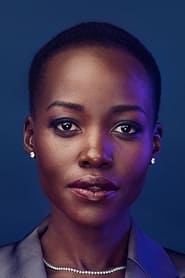 Lupita Nyong'o