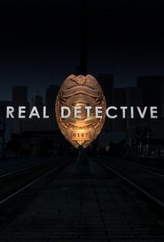 Real Detective Episode Rating Graph poster