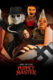 Puppet Master: Axis of Evil постер