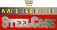 Inside the Steel Cage Logo
