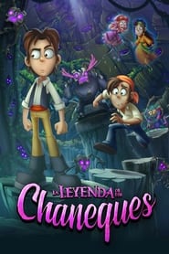 Nonton La Leyenda de los Chaneques (2023) Subtitle Indonesia