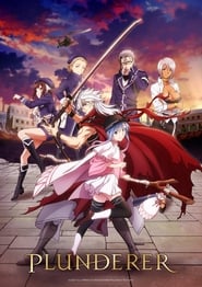 Plunderer poster
