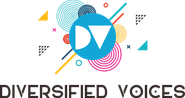 Logo for Diversified Voices