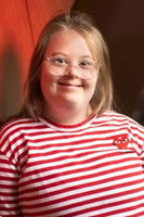 Henrietta Graham as Sam Young