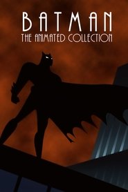 Batman (DC Universe Animated) - Saga en streaming