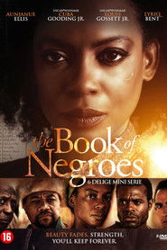 The Book of Negroes (2015)