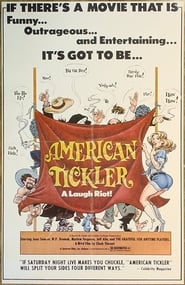Watch American Tickler Full Movie Online 1977