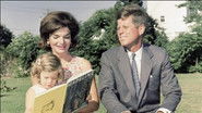 John F. Kennedy still