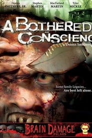 A Bothered Conscience постер