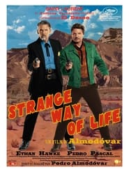 Voir film Strange Way of Life en streaming