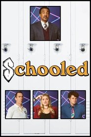 Schooled Season 1 Episode 13