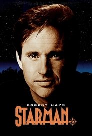 Poster Starman 1987