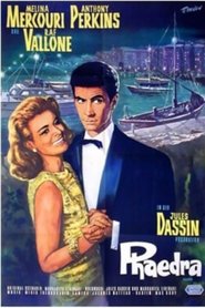 Phaedra (1962)