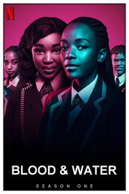 Blood & Water Season 1 8