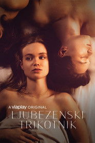 Ljubezenski trikotnik