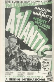 Atlantic постер