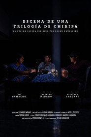 Escena de una trilogía de chiripa