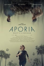 Aporia постер