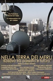 Poster A Journey Across Kosovo Between Past and Future 2016