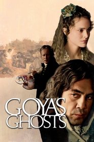 watch Goya's Ghosts now