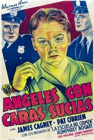 Ángeles con caras sucias pelicula completa transmisión en español 1938