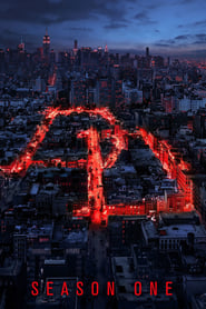 Marvel: Daredevil: Sezon 1