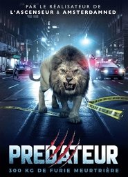 Film Prédateur en streaming