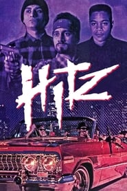 Hitz постер