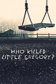 Who Killed Little Gregory? Episode Rating Graph poster