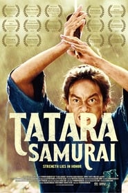 Tatara Samurai постер