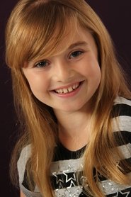 Jasmine Lemée headshot