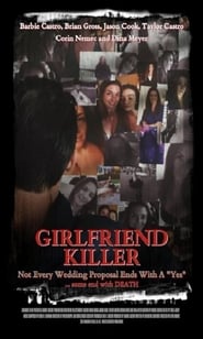 Girlfriend Killer постер