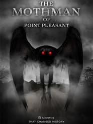 The Mothman of Point Pleasant постер