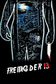 Poster Freitag der 13.