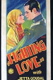 Poster Fighting Love