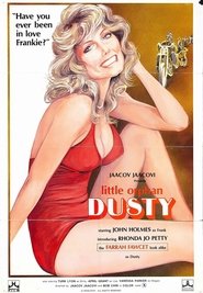 Watch Little Orphan Dusty Full Movie Online 1978