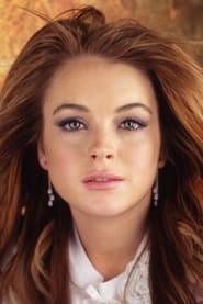 Lindsay Lohan isApril Booth