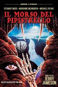 Il morso del pipistrello