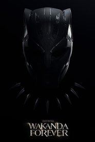Black Panther: Wakanda Forever (2022) Hindi Dubbed