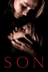 Son (2021) English Horror, Thriller | 480p, 720p Blu-ray | ESub