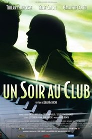 Poster Un soir au club