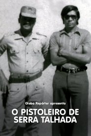 Poster O Pistoleiro de Serra Talhada