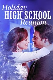 Holiday High School Reunion постер