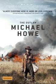 The Outlaw Michael Howe постер
