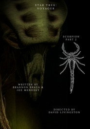 Star Trek: Voyager - Scorpion