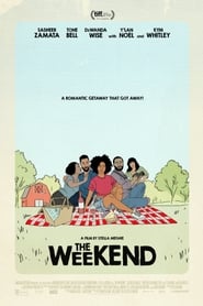 Imagem The Weekend Torrent