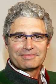 Michael Nouri headshot