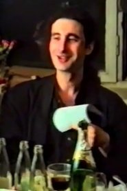 Poster The White Maiden 1991