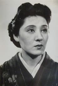 Kiyoko Hirai is Tsuruko Takahashi